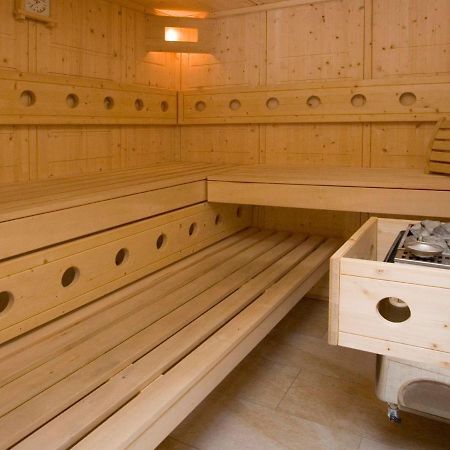 Chalet In Annaberg-Lungoetz With Shared Sauna Annaberg im Lammertal Exterior foto