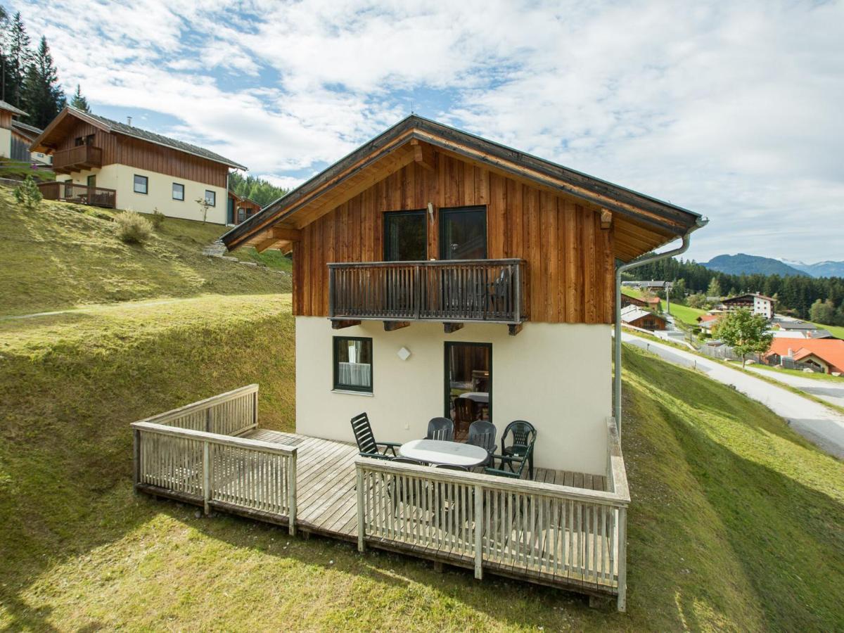 Chalet In Annaberg-Lungoetz With Shared Sauna Annaberg im Lammertal Quarto foto