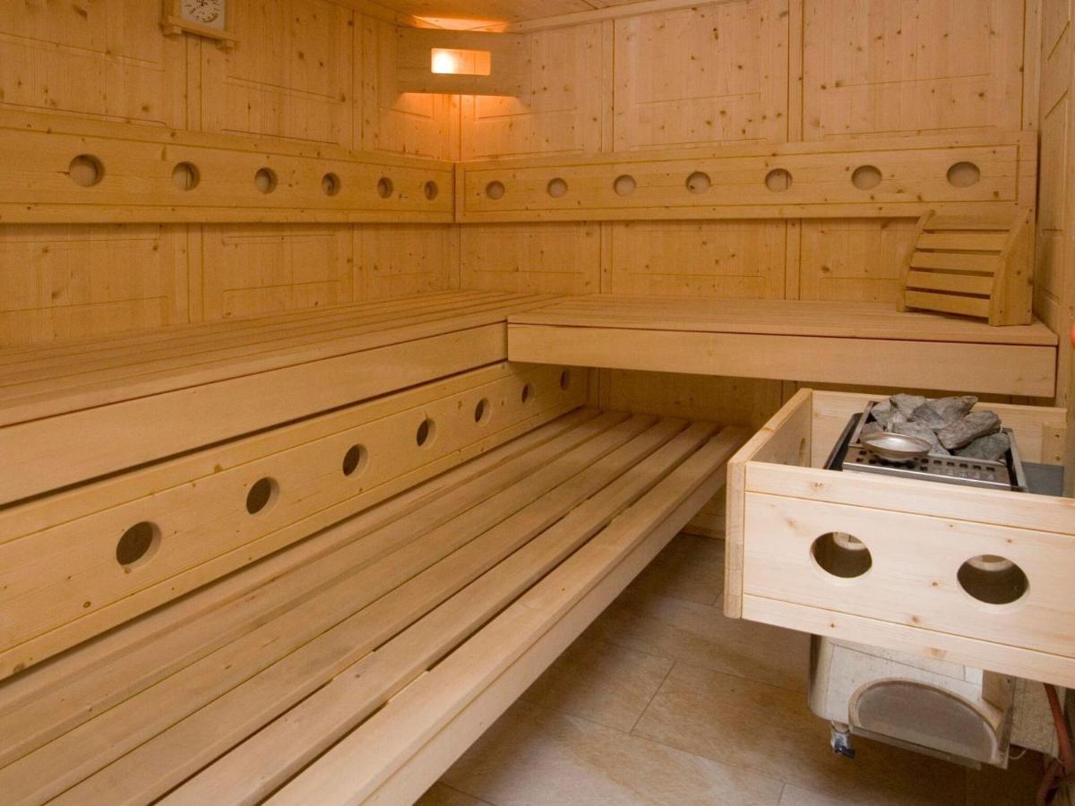 Chalet In Annaberg-Lungoetz With Shared Sauna Annaberg im Lammertal Exterior foto
