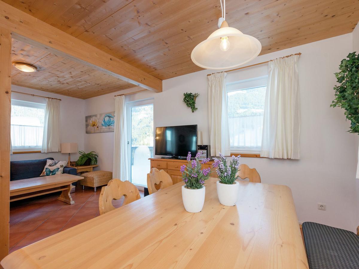 Chalet In Annaberg-Lungoetz With Shared Sauna Annaberg im Lammertal Exterior foto