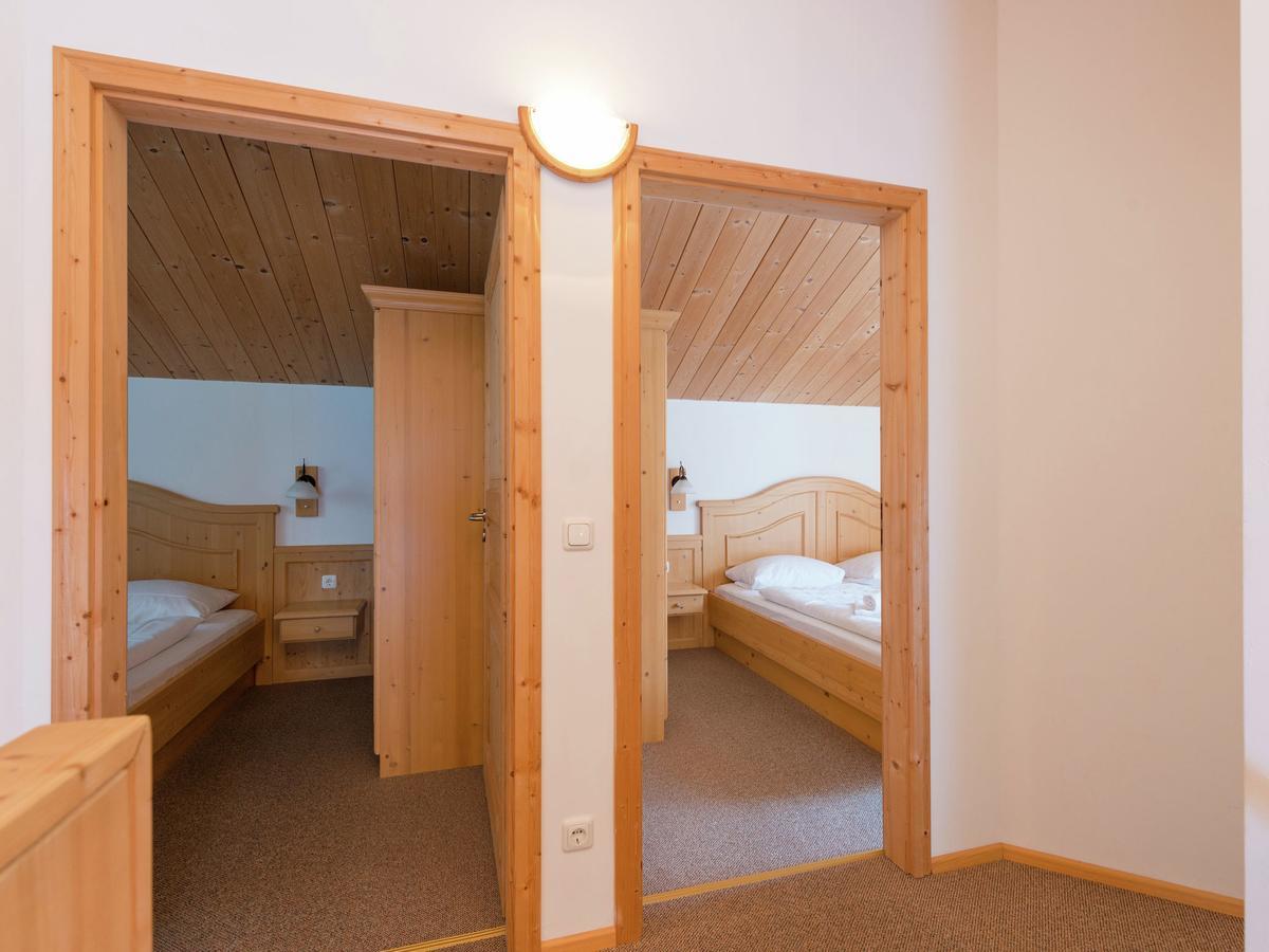 Chalet In Annaberg-Lungoetz With Shared Sauna Annaberg im Lammertal Exterior foto