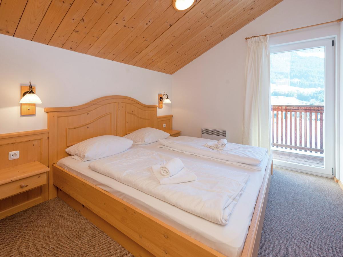 Chalet In Annaberg-Lungoetz With Shared Sauna Annaberg im Lammertal Exterior foto