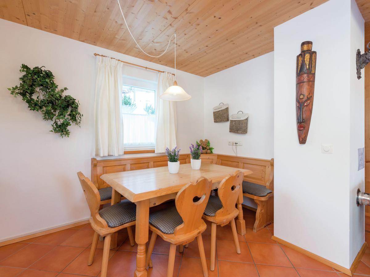 Chalet In Annaberg-Lungoetz With Shared Sauna Annaberg im Lammertal Exterior foto