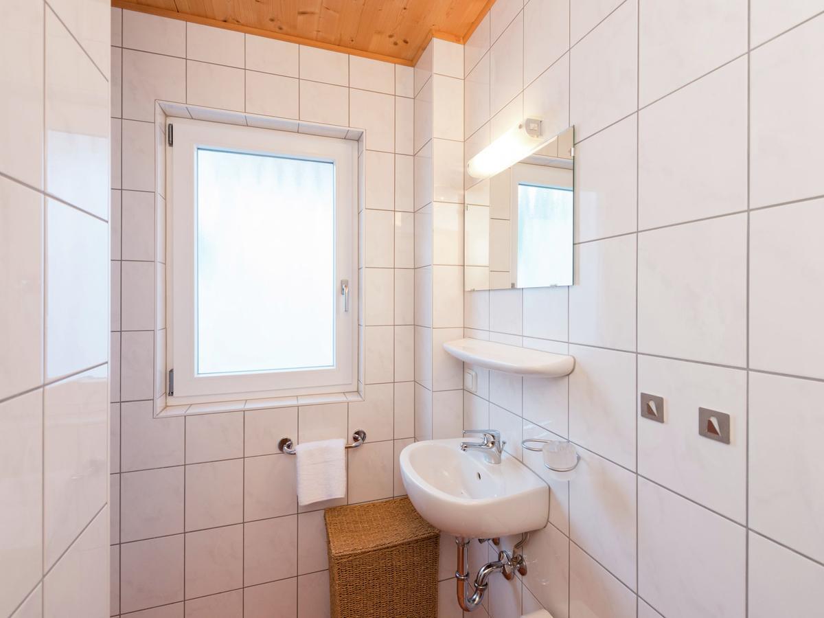 Chalet In Annaberg-Lungoetz With Shared Sauna Annaberg im Lammertal Exterior foto