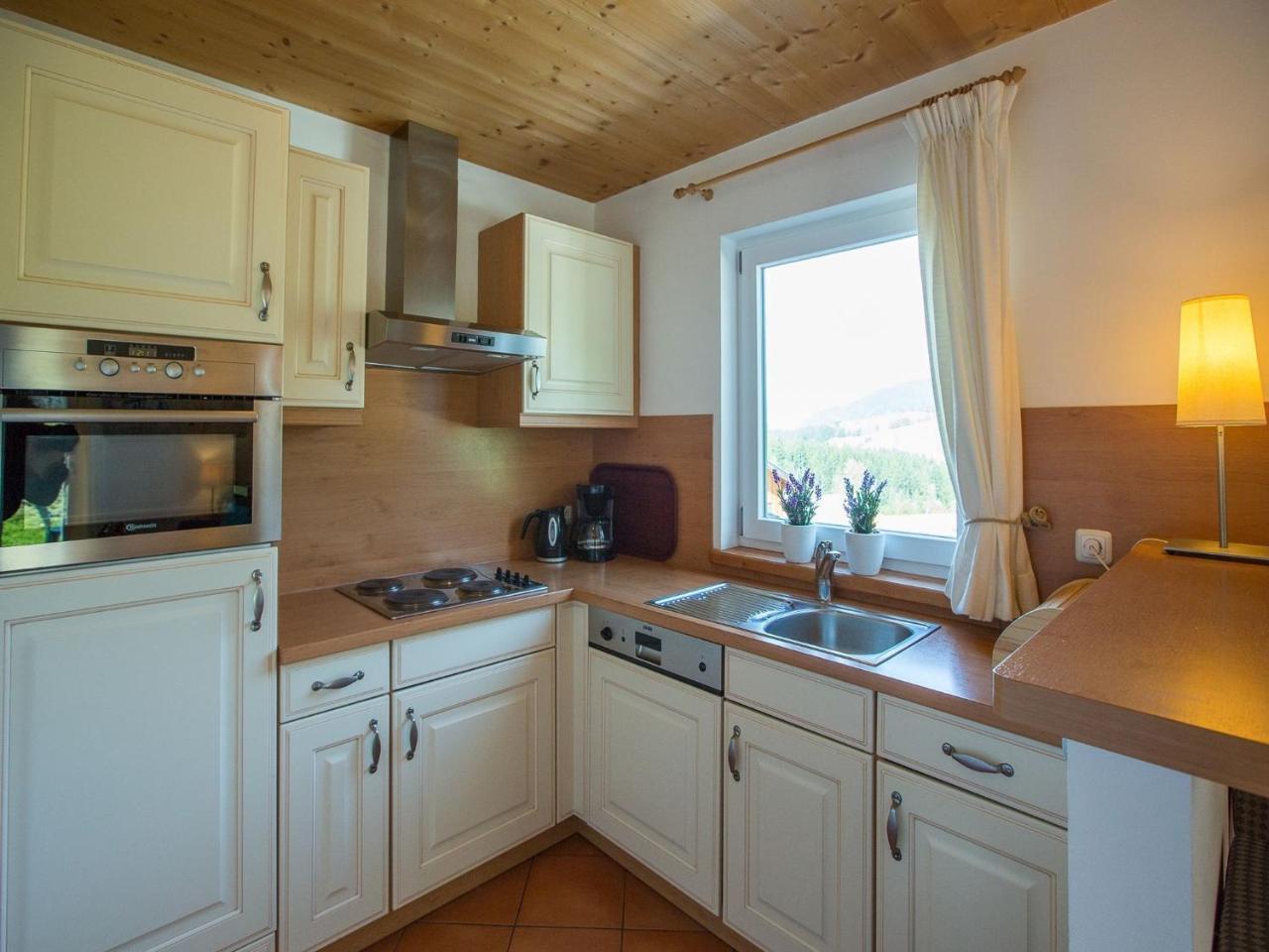 Chalet In Annaberg-Lungoetz With Shared Sauna Annaberg im Lammertal Exterior foto