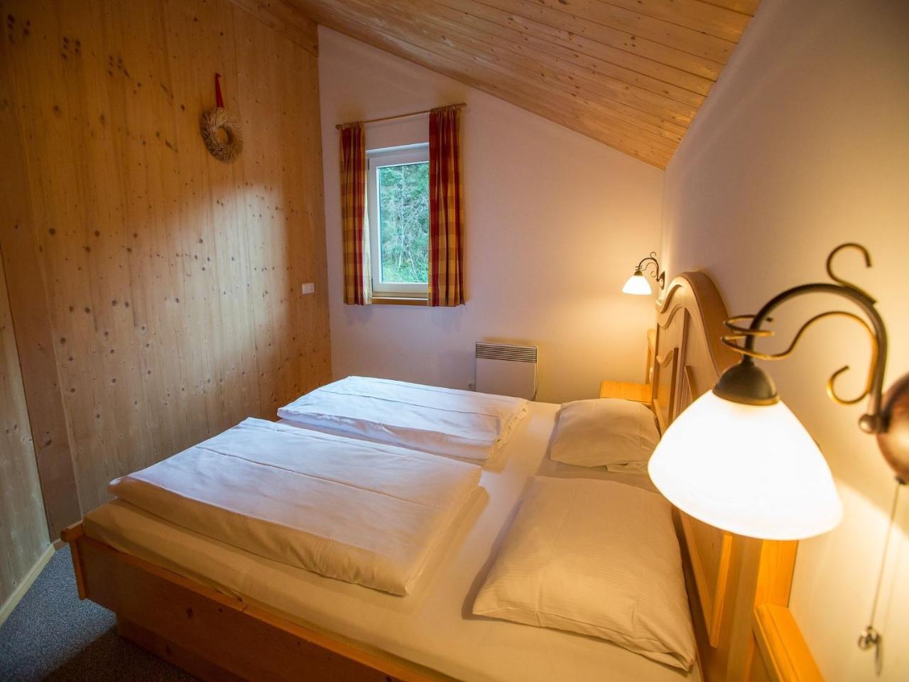 Chalet In Annaberg-Lungoetz With Shared Sauna Annaberg im Lammertal Exterior foto