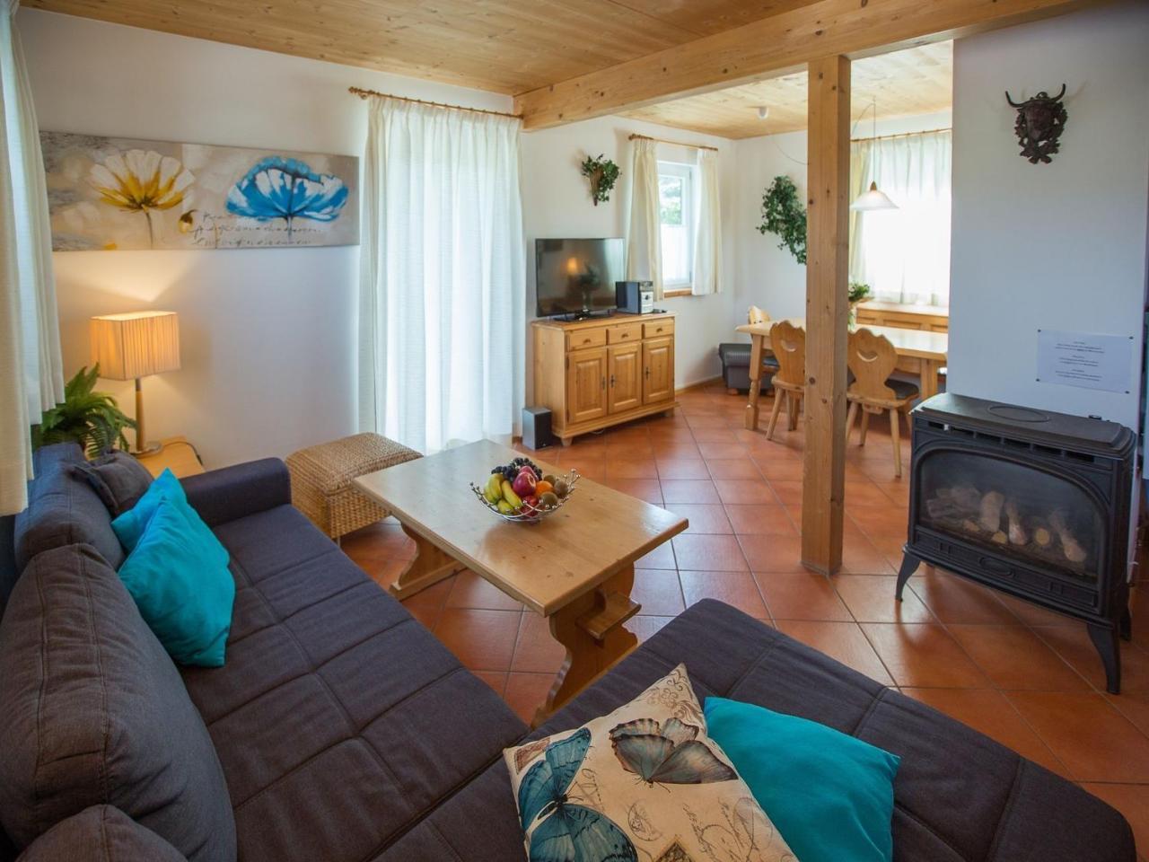 Chalet In Annaberg-Lungoetz With Shared Sauna Annaberg im Lammertal Exterior foto